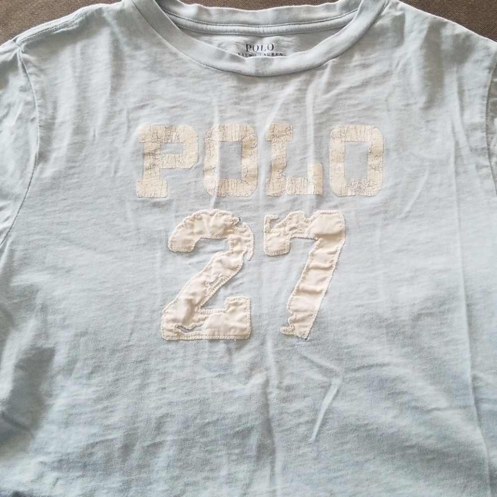 Boys tee